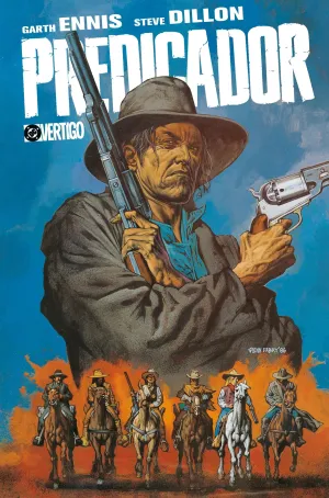 PREDICADOR 03 PREDICADOR 03