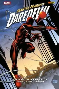MARVEL KNIGHTS: DAREDEVIL