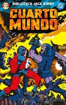 EL CUARTO MUNDO 01