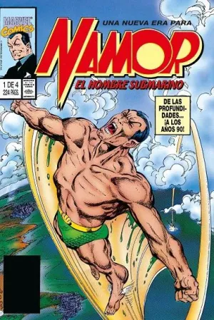 NAMOR DE JOHN BYRNE 01