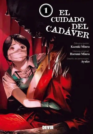 EL CUIDADO DEL CADÁVER 01