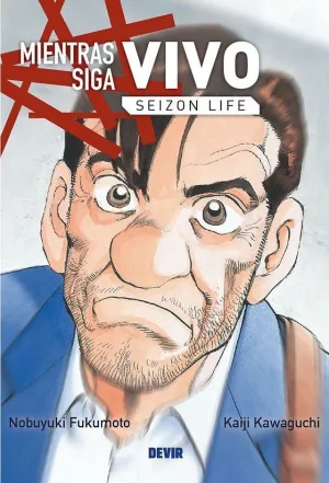 MIENTRAS SIGA VIVO