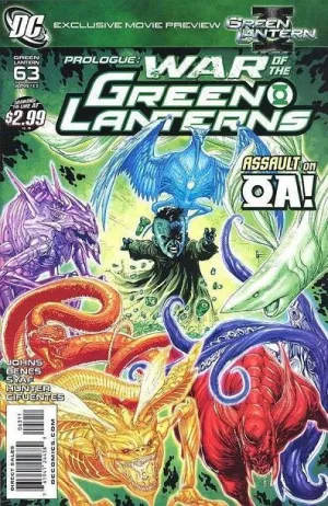 BIBLIOTECA GREEN LANTERN 15: LA GUERRA DE LOS SINESTRO CORPS BIBLIOTECA GREEN LANTERN 15: LA GUERRA DE LOS SINESTRO CORPS