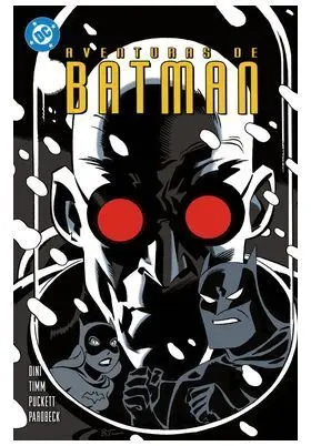 AVENTURAS DE BATMAN 06 AVENTURAS DE BATMAN 06