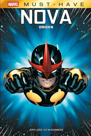 NOVA. ORIGEN