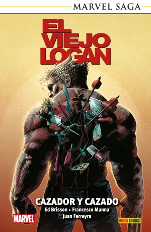 EL VIEJO LOGAN 08 EL VIEJO LOGAN 08