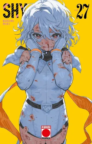 SHY 27