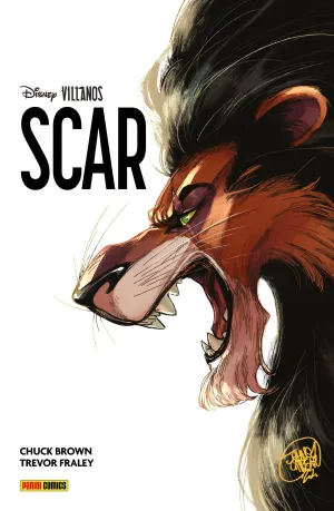 SCAR