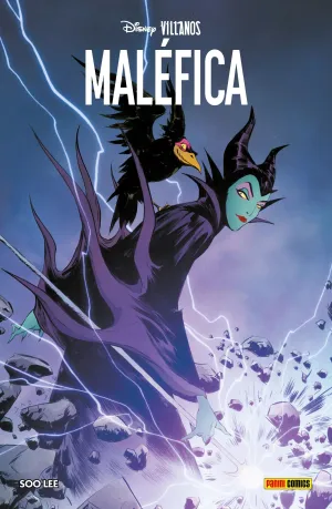 MALÉFICA