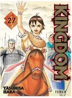 KINGDOM 27
