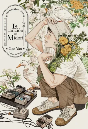 LA CANCIÓN DE MIDORI 02