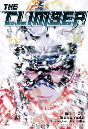 THE CLIMBER 11