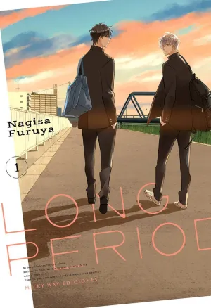 LONG PERIOD 01