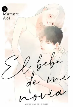 EL BEBÉ DE MI NOVIA 08