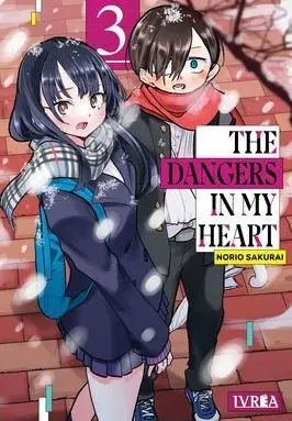 THE DANGERS IN MY HEART 03
