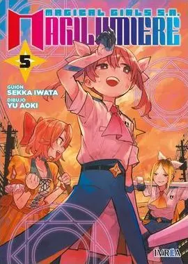 MAGILUMIERE 05