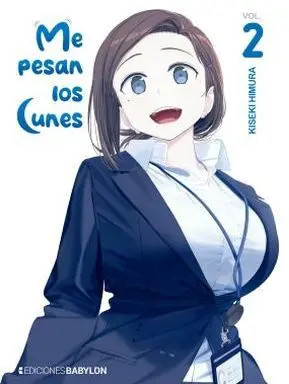 ME PESAN LOS LUNES 02