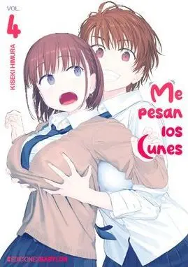 ME PESAN LOS LUNES 04