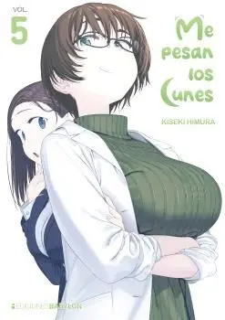 ME PESAN LOS LUNES 05 ME PESAN LOS LUNES 05
