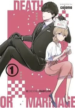 DEATH OR MARRIAGE 01