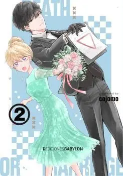 DEATH OR MARRIAGE 02 DEATH OR MARRIAGE 02