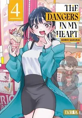 THE DANGERS IN MY HEART 04