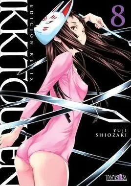 IKKITOUSEN EDICIÓN REMIX 08