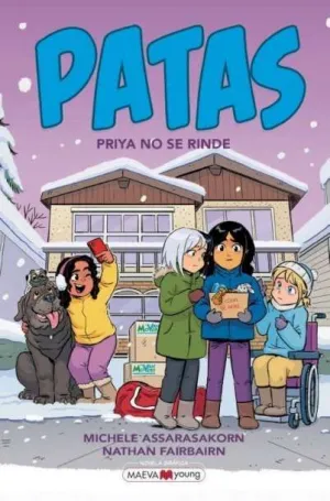 PATAS 03 PATAS 03