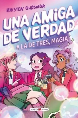UNA AMIGA DE VERDAD 03