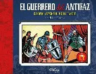 EL GUERRERO DEL ANTIFAZ 02: EDICIÓN 80º ANIVERSARIO