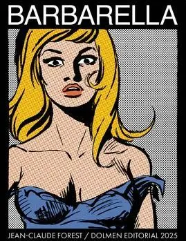 BARBARELLA (RÚSTICA)