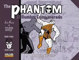 THE PHANTOM 18: EL HOMBRE ENMASCARADO 1946-1948