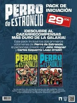 PERRO DE ESTRONCIO 01 Y 02