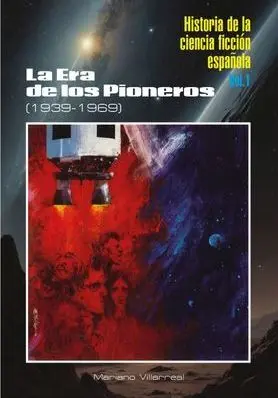 HISTORIA DE LA CIENCIA FICCIÓN ESPAÑOLA 01 (CARTONÉ)