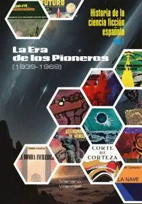 HISTORIA DE LA CIENCIA FICCIÓN ESPAÑOLA 01