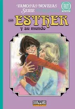 ESTHER Y SU MUNDO:SERIE TURQUESA 08