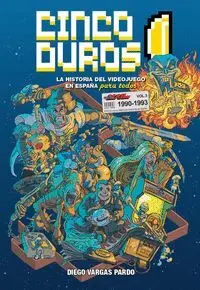 CINCO DUROS 03