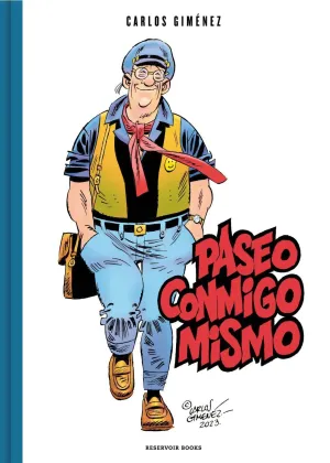 UN PASEO CONMIGO MISMO UN PASEO CONMIGO MISMO