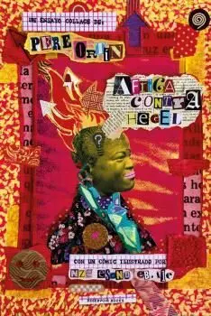 ÁFRICA CONTRA HEGEL ÁFRICA CONTRA HEGEL