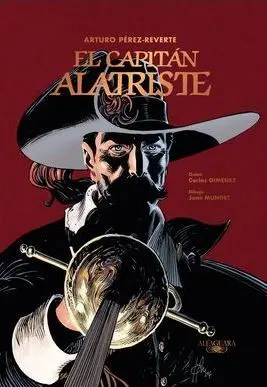EL CAPITÁN ALATRISTE
