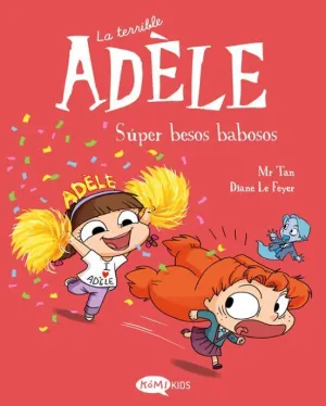 LA TERRIBLE ADÈLE 13