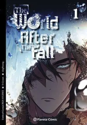 THE WORLD AFTER THE FALL 01
