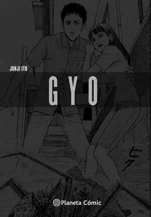 GYO (NE)