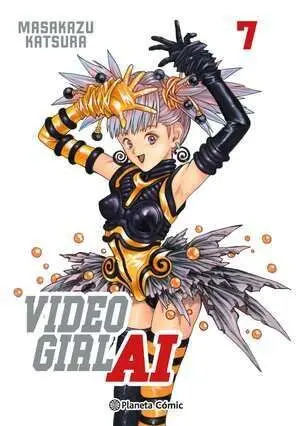 VIDEO GIRL AI 07