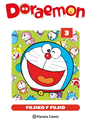 DORAEMON (NE) 03