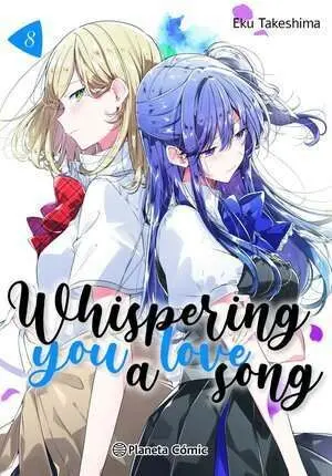 WHISPERING YOU A LOVE SONG 08