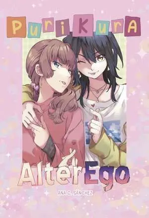 ALTER EGO (EDICIÓN DELUXE)