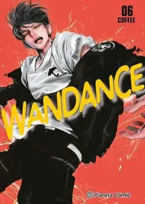 WANDANCE 06