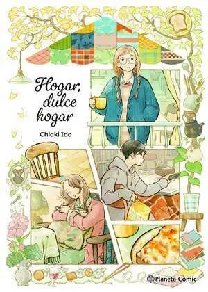 HOGAR, DULCE HOGAR