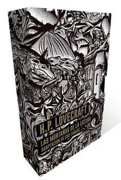 LAS MONTAÑAS DE LA LOCURA (ESTUCHE)